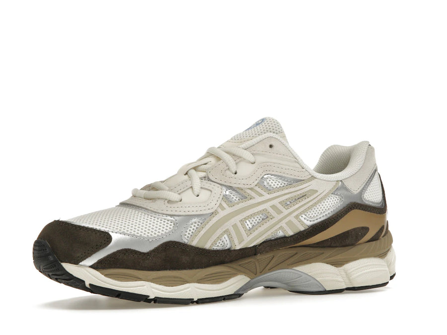 Crème Gel-NYC ASICS