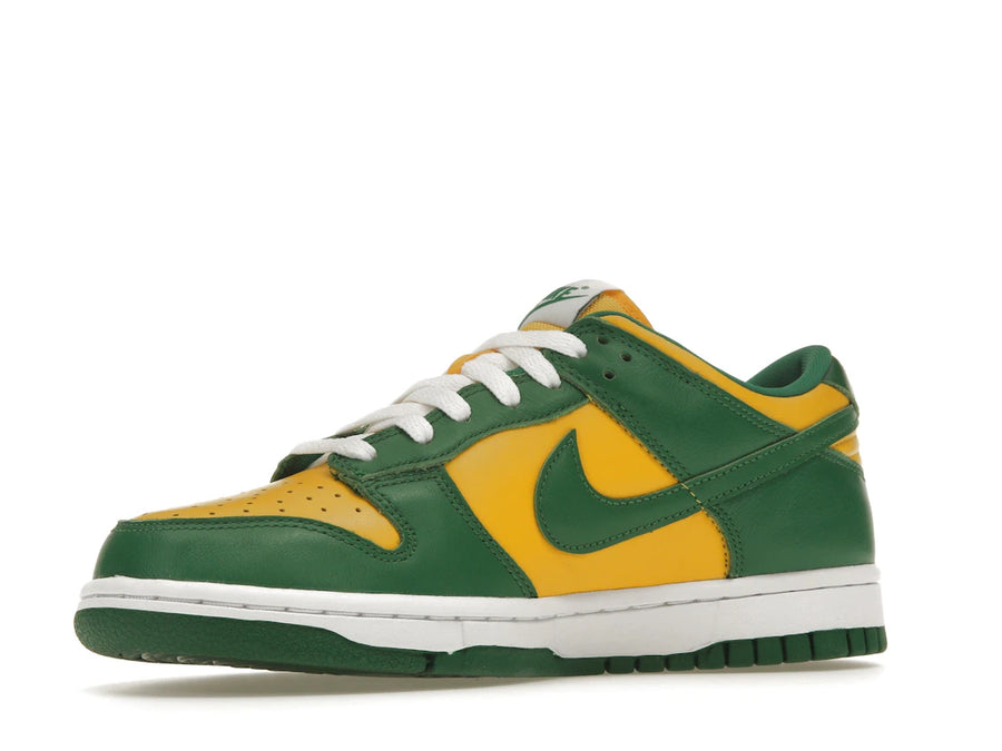 Nike Dunk Low Brésil (2020/2024)
