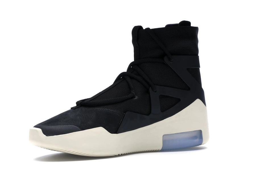 Nike Air Fear Of God 1 Black