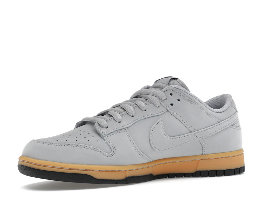 Nike Dunk Low Wolf Grey Gum