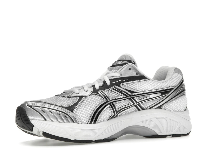 ASICS GT-2160 Blanc Noir Argent