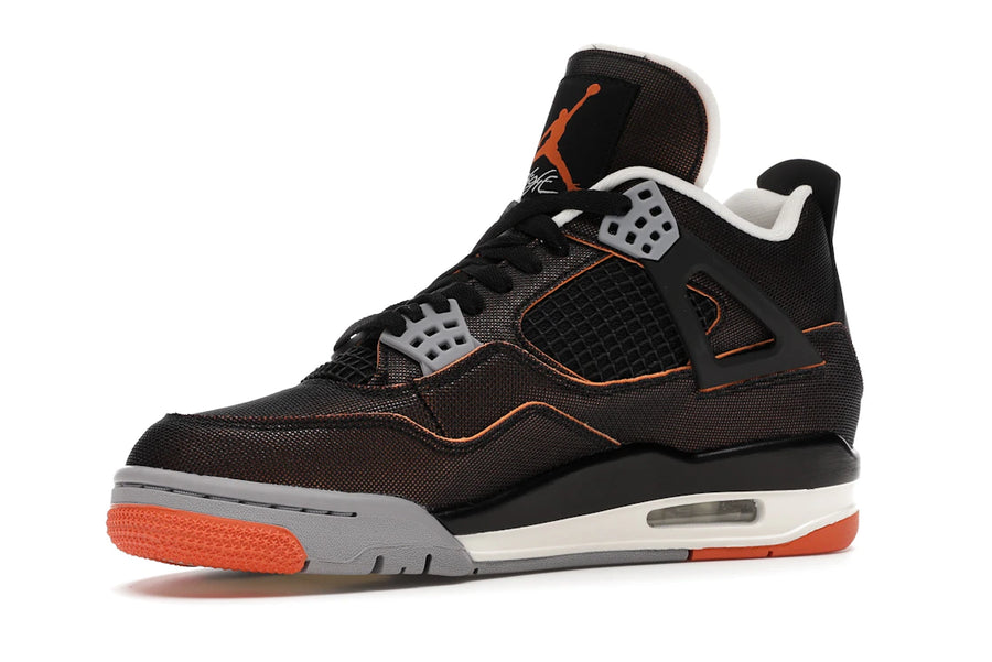 Jordan 4 Retro Starfish (Women's)