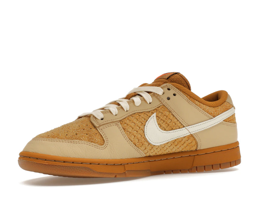 Nike Dunk Low Waffle