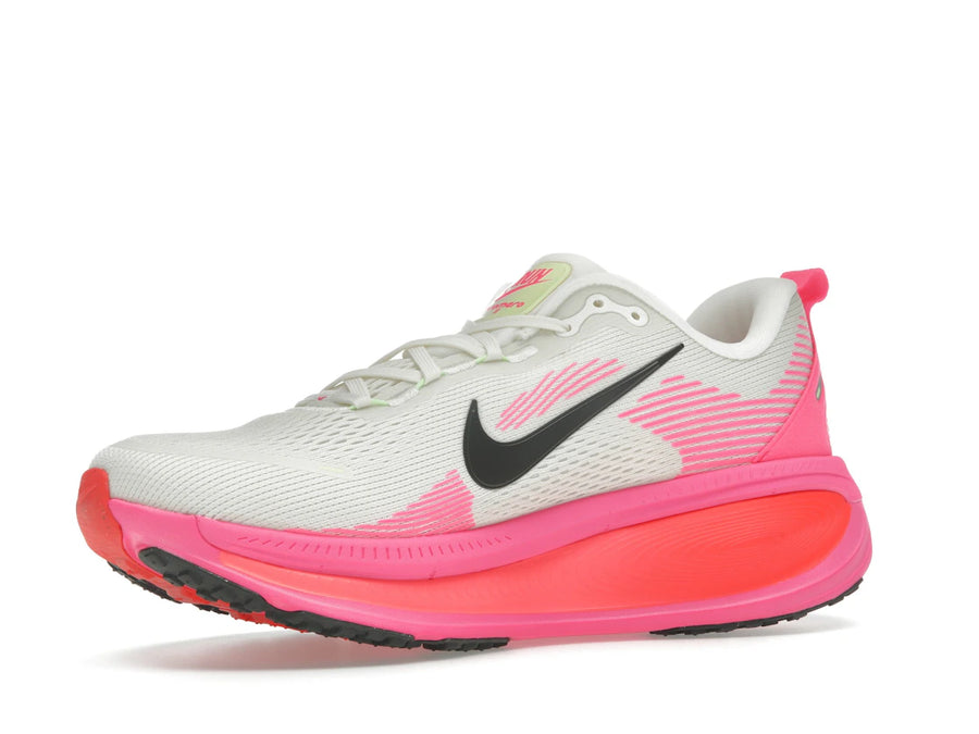 Nike Vomero 18 Sail Hyper Pink