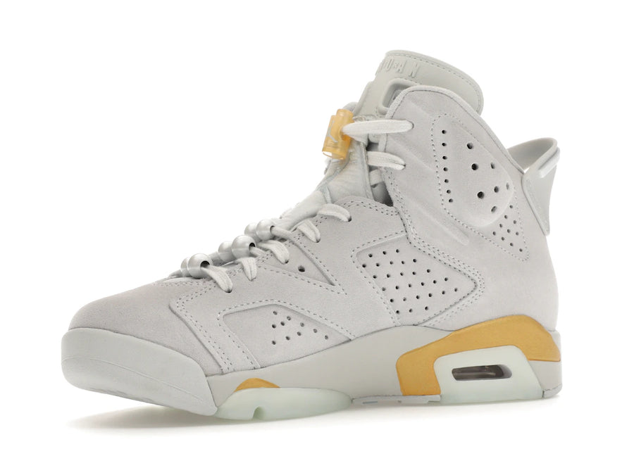 Jordan 6 Retro Craft Paris Olympics (Femme)