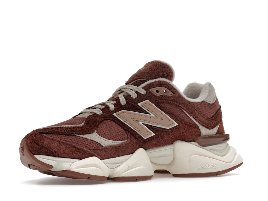 New Balance 9060 Rich Oak