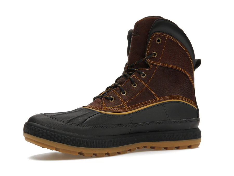 Nike ACG Woodside II Dark Gold Leaf