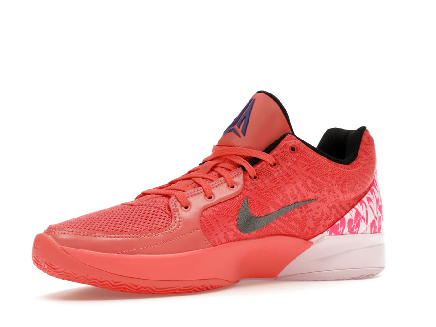 Nike Ja 2 Heart Eyes
