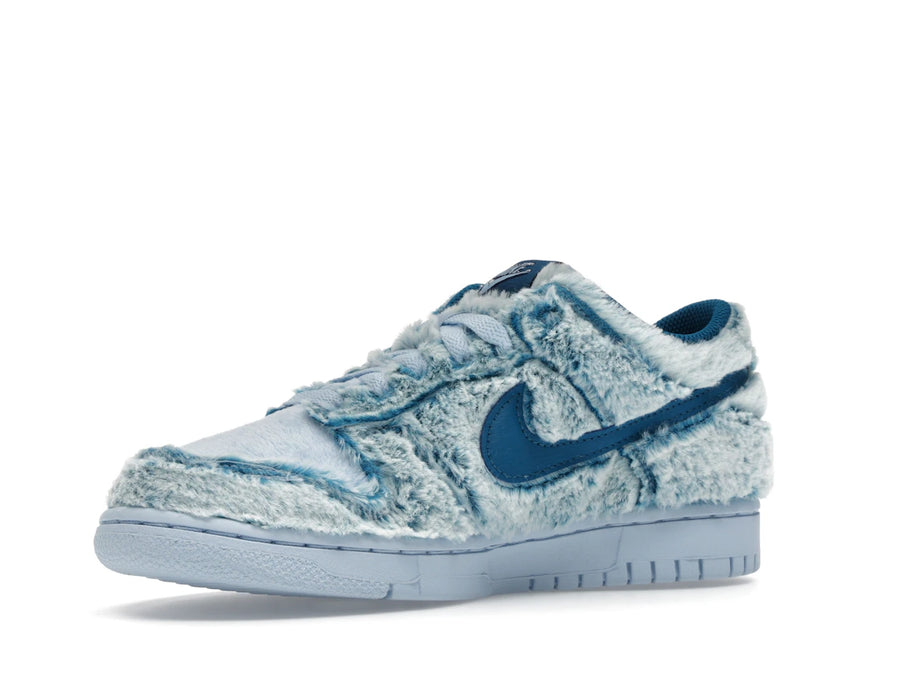 Nike Dunk Low Abominable Snowman (GS)