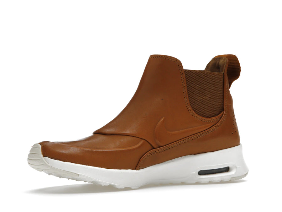 Nike Air Max Thea Mid Ale Brown (Women's)