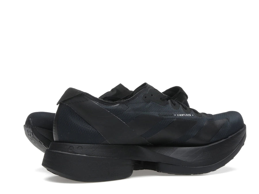 adidas Y-3 Adios Pro 4 Noir Blanc cassé
