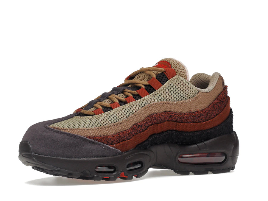 Nike Air Max 95 Anatomie de l'Air (Femme)