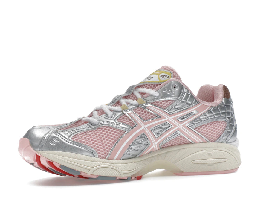 ASICS Gel-Nimbus 10.1 Vandy The Pink x atmos Banana Split Fraise