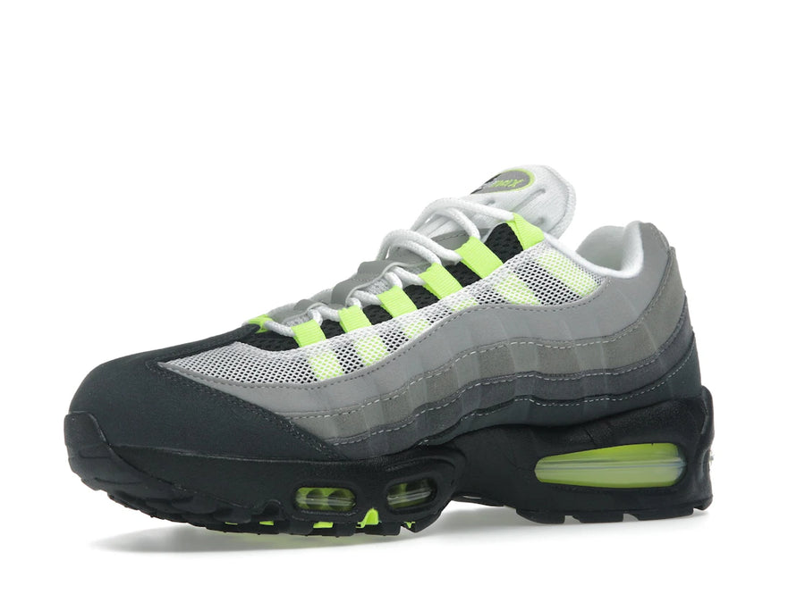 Nike Air Max 95 OG Big Bubble Neon (2025)