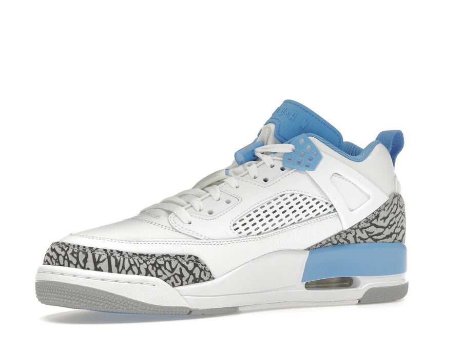 Jordan Spizike Low UNC