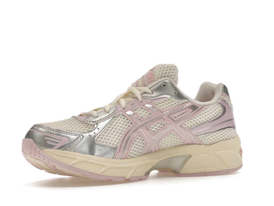ASICS Gel-1130 Crème Rose pâle (Femme)