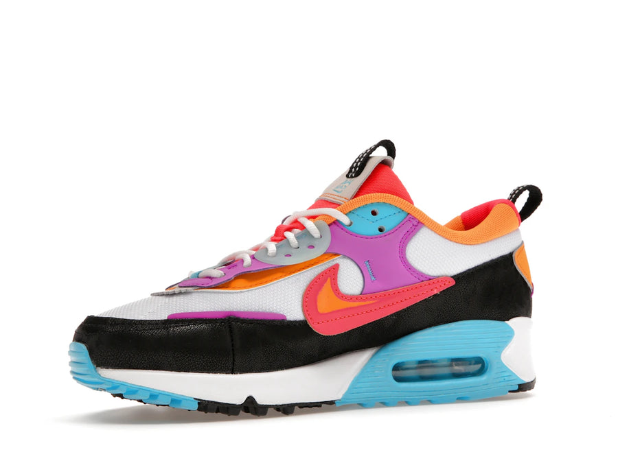 Nike Air Max 90 Futura Lunar New Year (Women's)