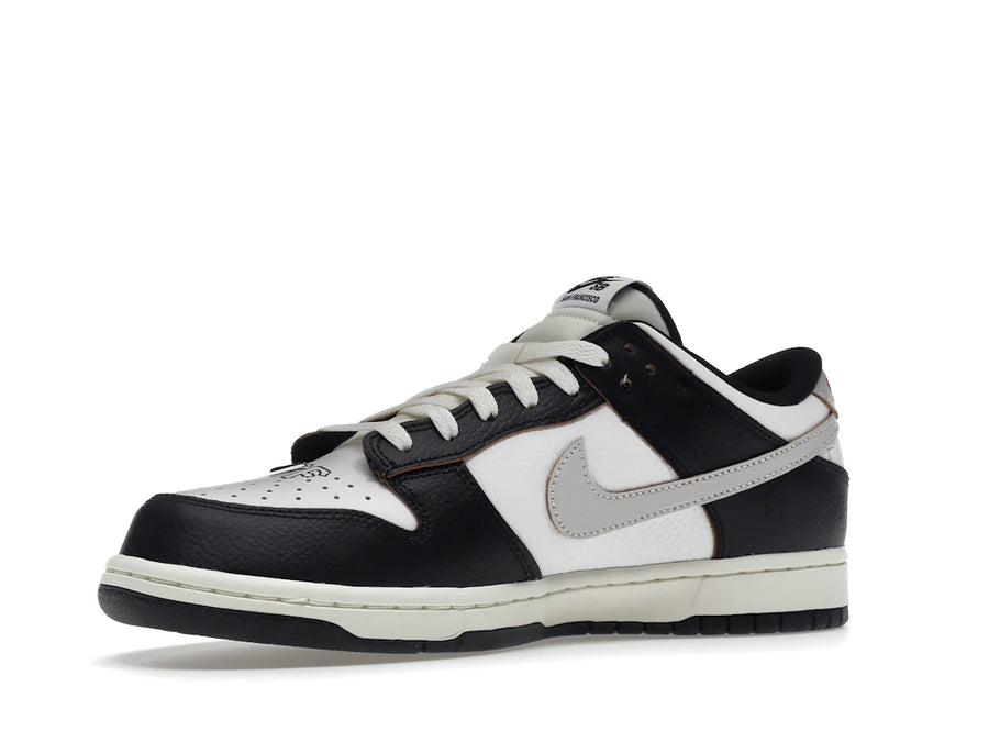 Nike SB Dunk Low HUF San Francisco