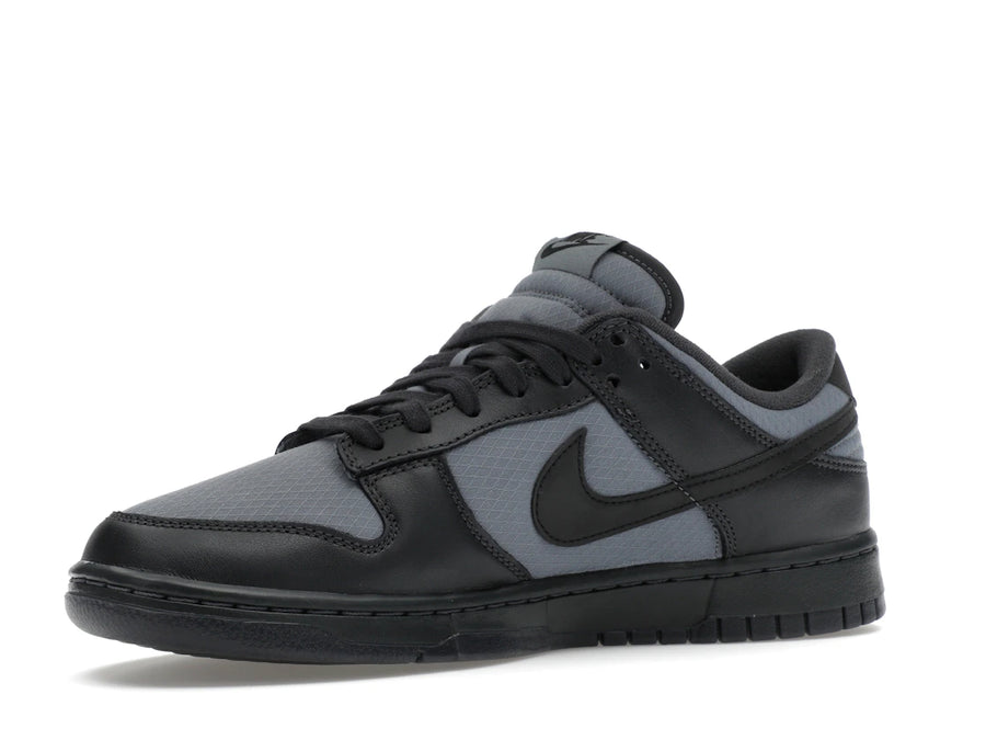 Nike Dunk Low Retro SE Off Noir Gris fumé