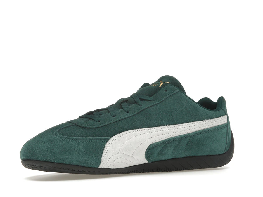 Puma Speedcat OG Dark Myrtle White