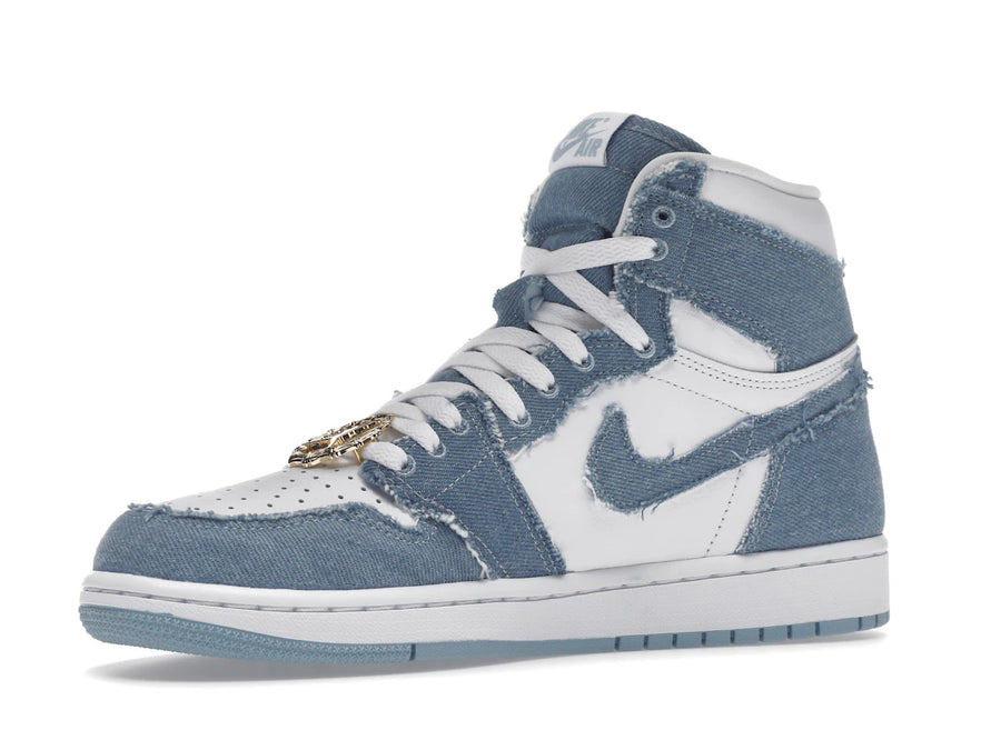 Jordan 1 Retro High OG Denim (Femme)