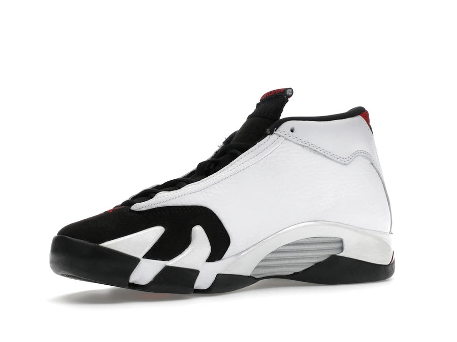 Jordan 14 Retro Black Toe (2024) (GS)
