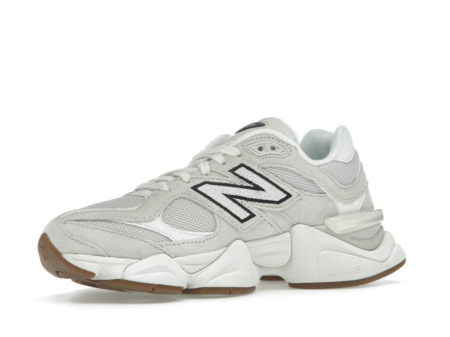 New Balance 9060, exclusivité ASOS, imprimé léopard sel marin