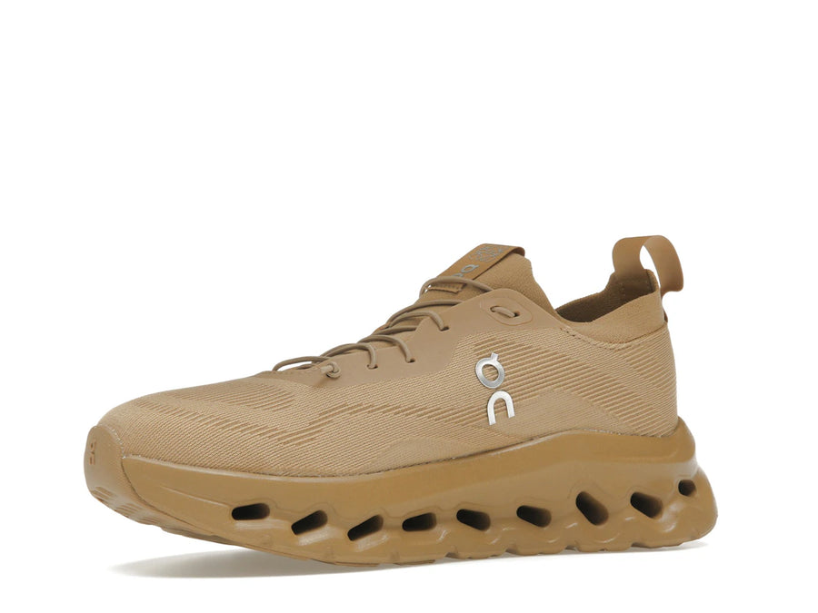 Chaussures de running Cloudtilt LOEWE Dark Sand (Femme)