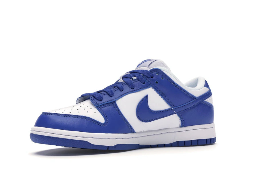 Nike Dunk Low SP Kentucky