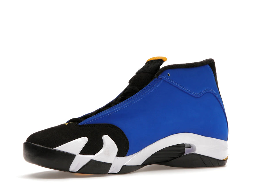 Jordan 14 Retro Laney (2023)