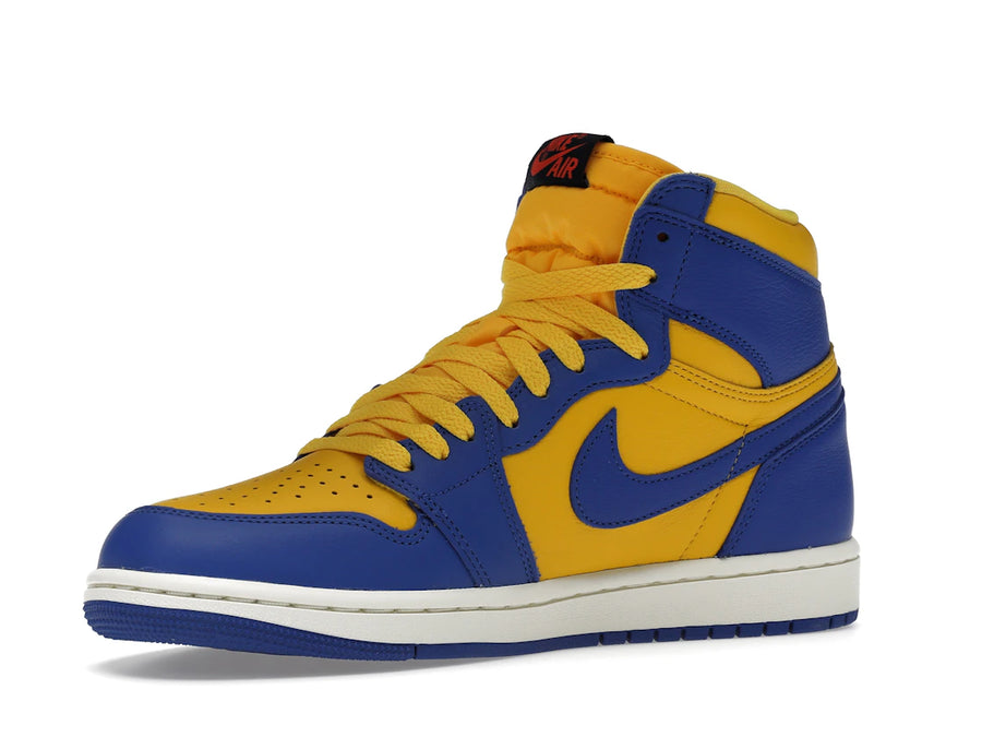 Jordan 1 Retro High OG Reverse Laney (Femme)