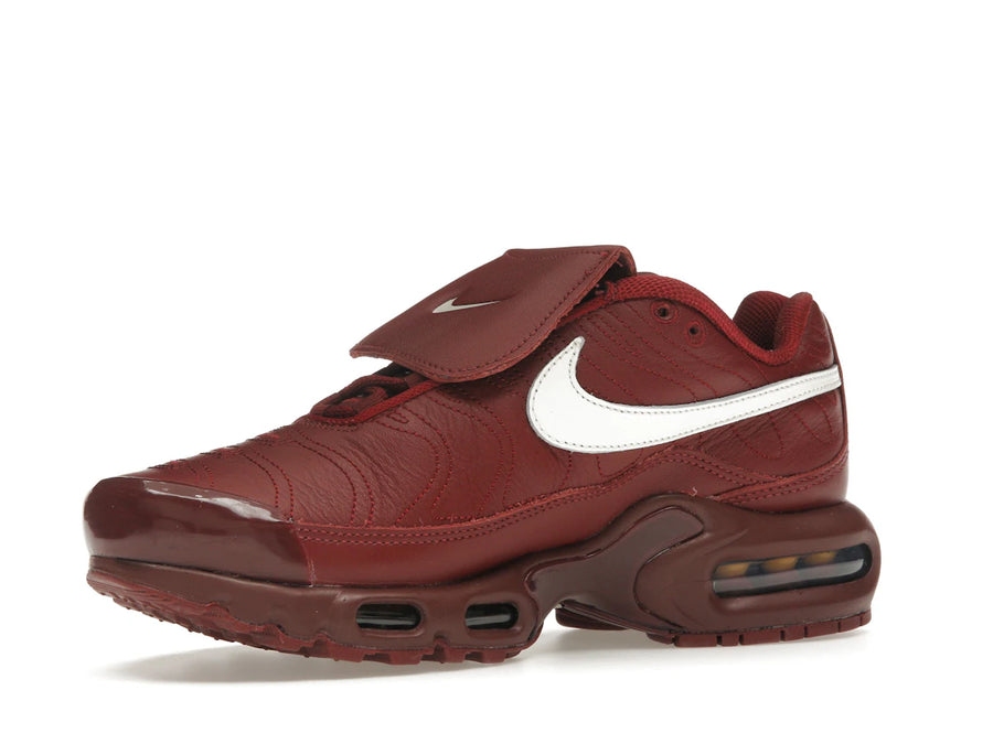 Nike Air Max Plus Tiempo Team Red