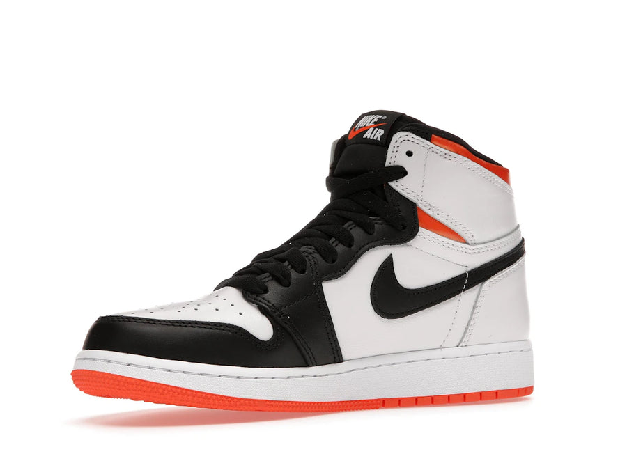 Jordan 1 High OG Electro Orange (GS)