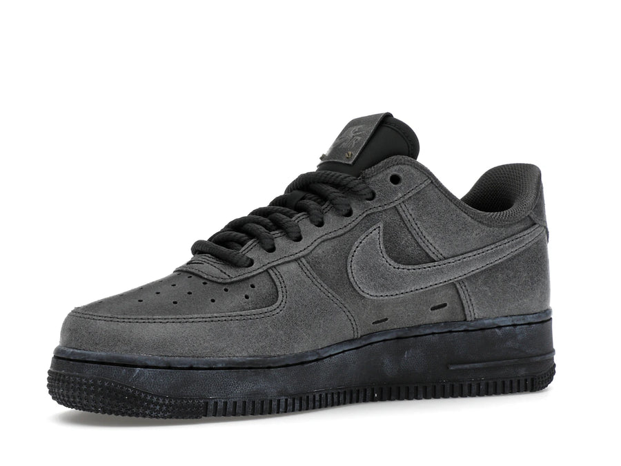 Nike Air Force 1 Low Metalwork Medium Ash Anthracite