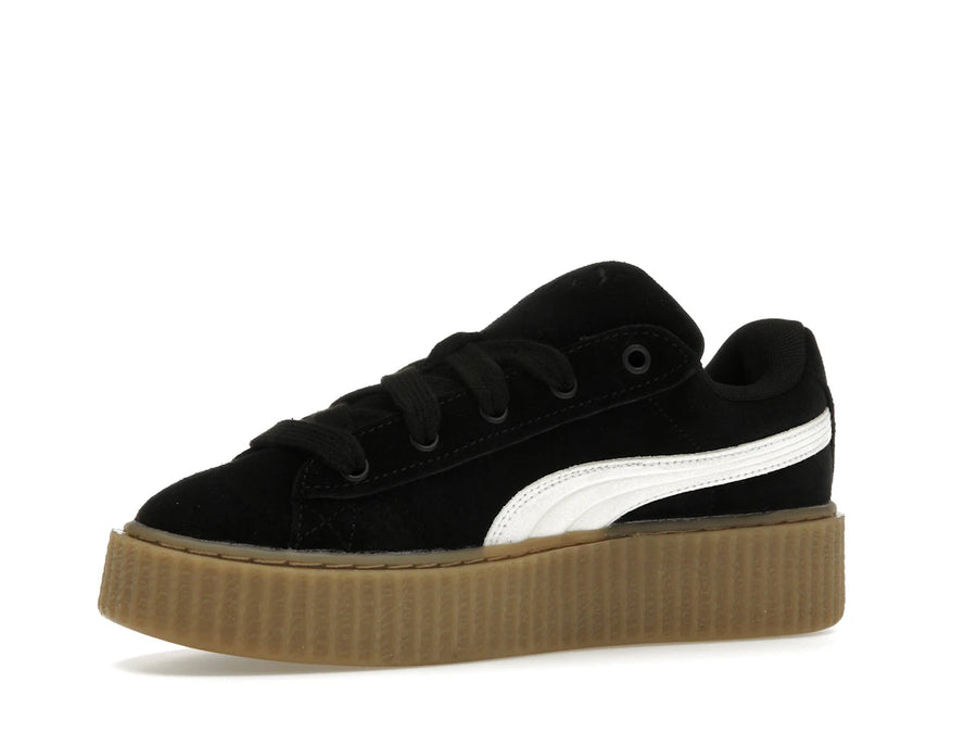 Puma Creeper Phatty Rihanna Fenty Noir (Femme)