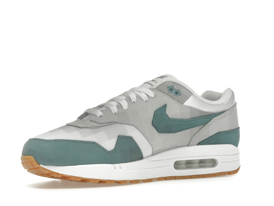 Nike Air Max 1 .SWOOSH Low Poly Adventure