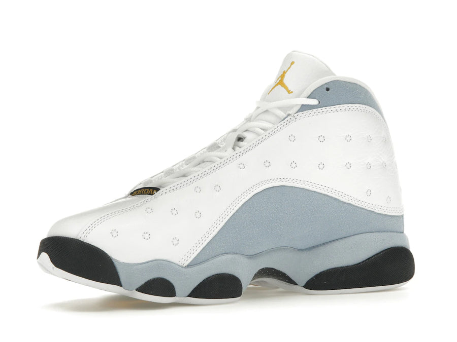 Jordan 13 Retro Blue Grey