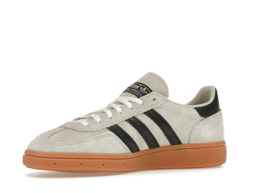 adidas Handball Spezial Aluminium Core Noir (Femme)