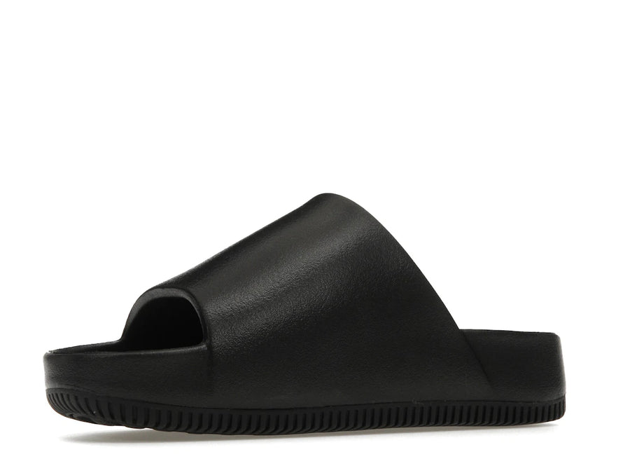 Sandales Nike Calm noires (femme)