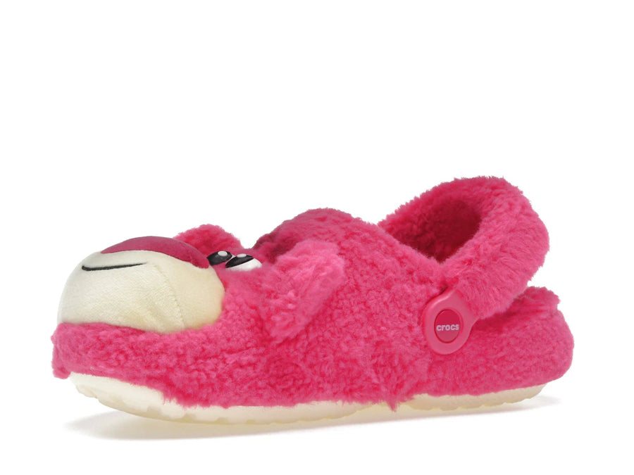 Sabots Crocs Classic Disney Toy Story Lotso