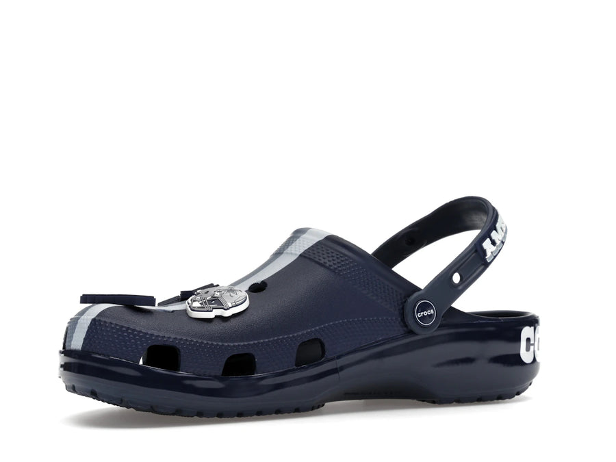 Crocs Classic Clog NFL Dallas Cowboys