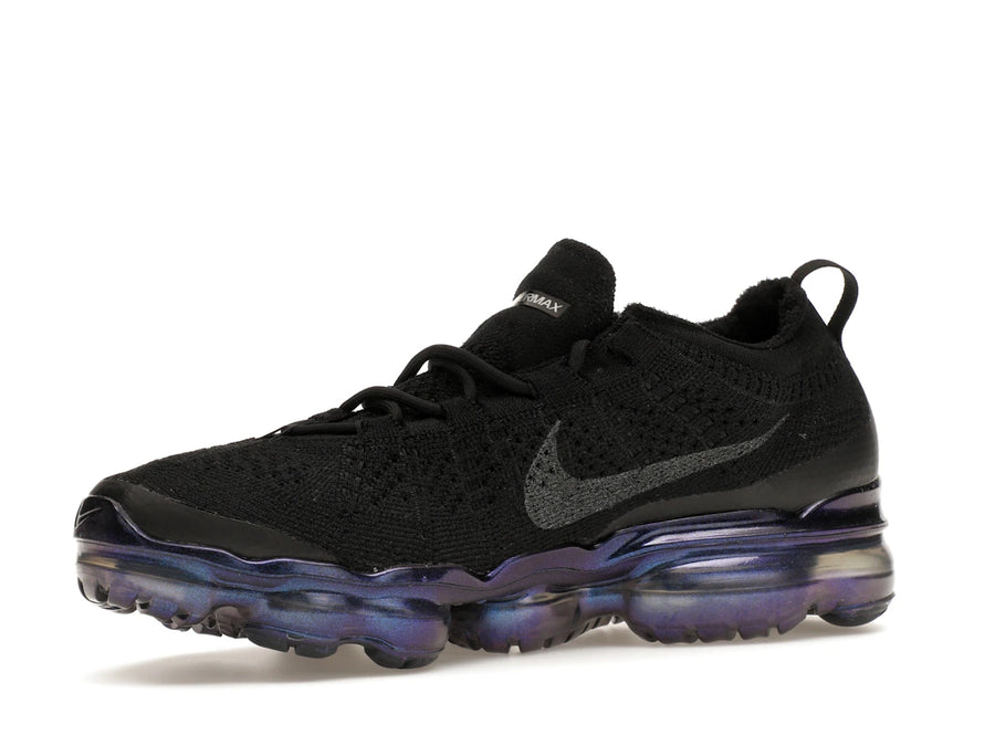 Nike Air Vapormax 2023 Flyknit Black Iridescent (Women's)