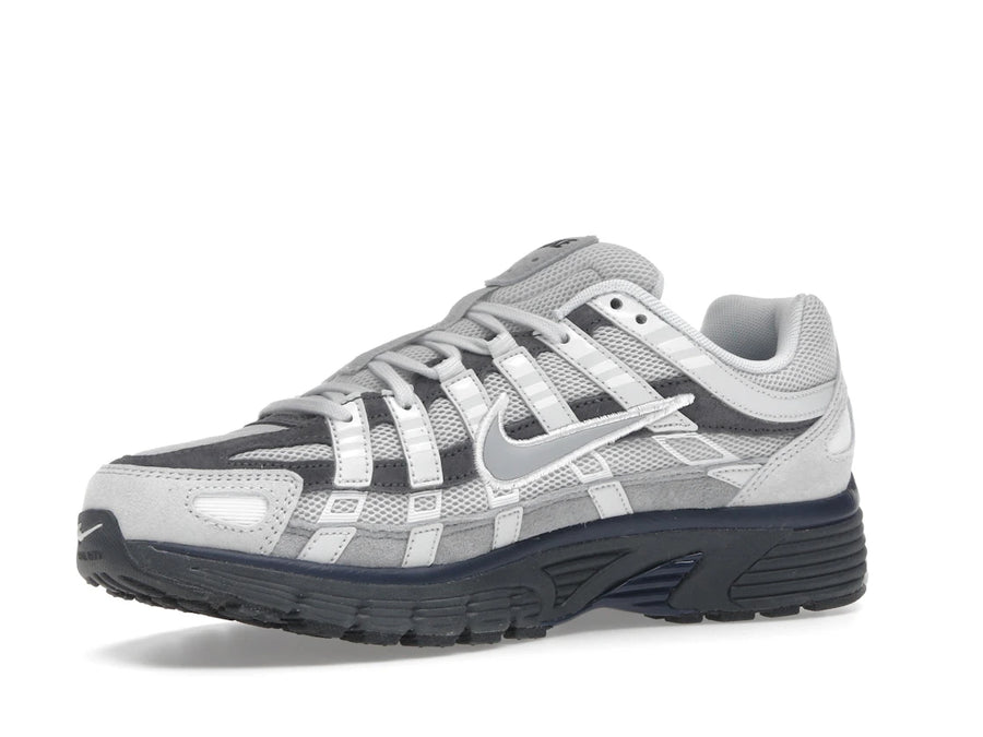 Nike P-6000 Photon Dust Anthracite