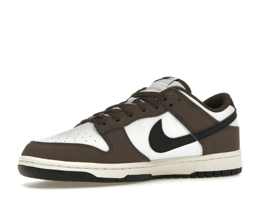 Nike Dunk Low Next Nature Baroque Brown