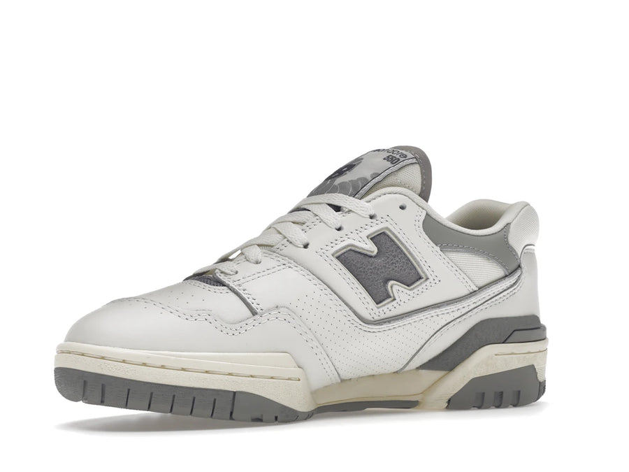 New Balance 550 Aime Leon Doré Blanc Gris