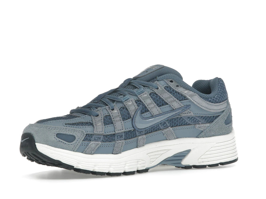 Nike P-6000 SE Diffused Blue Ashen Slate