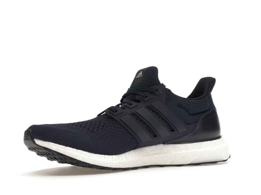 adidas Ultra Boost 1.0 Shadow Navy Gray Deux