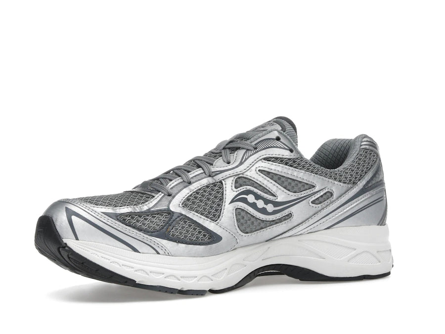 Saucony ProGrid Guide 7 Gray Silver