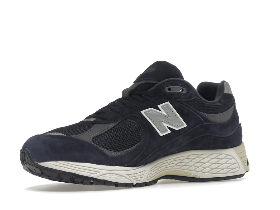 New Balance 2002R Eclipse Bleu marine