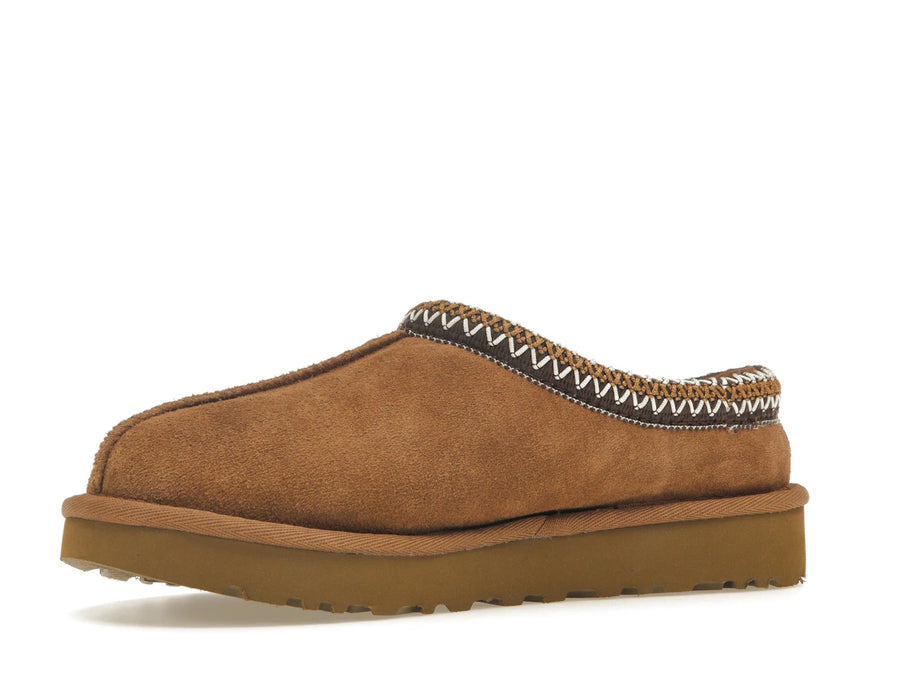 Pantoufles UGG Tasman marron (Femme)